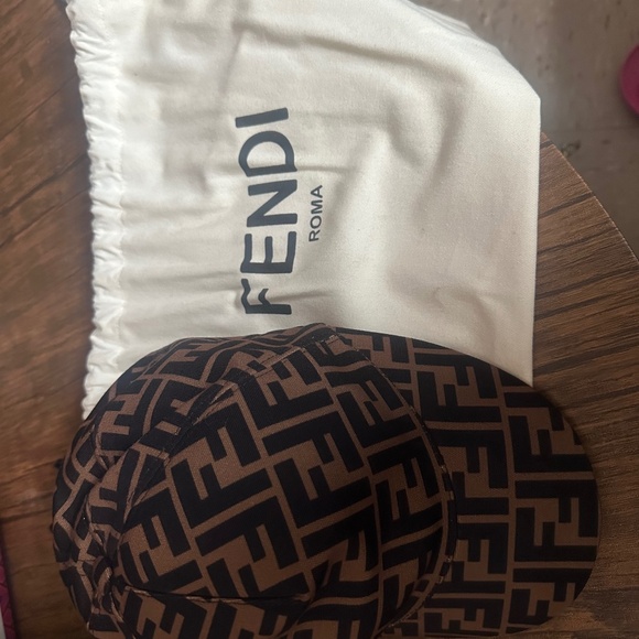 Baseball hat